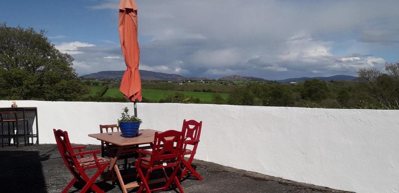 Annie'S Place Villa Newry Exterior foto